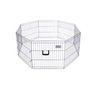 Wire Play Pen 8 Sides