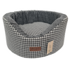 Alice & Co - Max - Grey Dog Bed