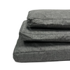 Alice & Co - Cooper - Waterproof Cushion - Deluxe Grey