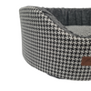 Alice & Co - Max - Grey Dog Bed