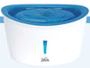 Zeus Drinking Fountain - Cascade - Blue