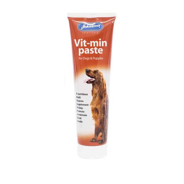 Beaphar multi vitamin outlet paste for dogs