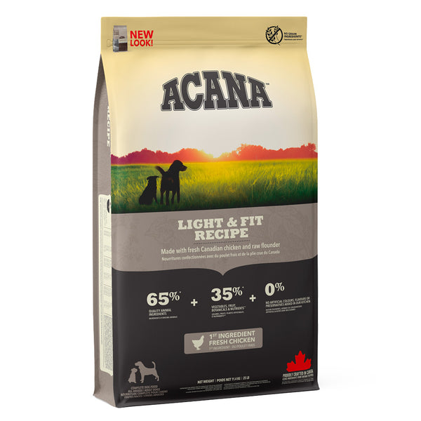 Acana dog shop food ireland