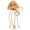 Adamello Jellyfish Soft Wood Cat Toy