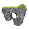 Flamingo Krag Grey Rock Moss