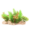 Flamingo Aquarium Umbra Green Plant