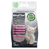 kittymax-clumping-cat-litter-baby-powder