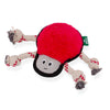 BeCo Dog Toy - Recycled Rough & Tough Spider