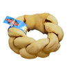 Bravo Bacon Braided Ring