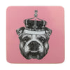 Bulldog Coaster