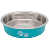 trixie-cat-stainless-steel-bowl-for-short-nosed-breeds