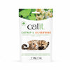 Catit Dried Catnip & Silvervine Mix