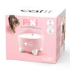 Catit PIXI - Water Fountain Light Pink