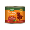 Natures Menu Country Hunter Salmon with Chicken 600g Tin