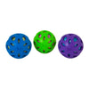 Crackle Heads Crackle Ball Dog Toy