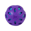 Crackle Heads Crackle Ball Dog Toy