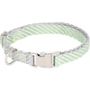 dog-collar-elly-light-green