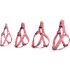 Dog Harness Step&Go Sue - Pink