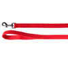 Dog Leash - Oxana Red