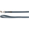 dog-leash-sinam-green-grey