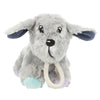 Trixie Junior Soft Dog with Rope