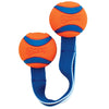 Chuckit! Dog Toy - Ultra Duo Tug