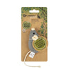 Natural Fun Mouse Cat Toy with Catnip