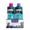 Fluval Sea Calcium/ Alkalinity, Value Pack, 2 x 473ml