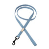 FuzzYard Cotton Dog Lead - French Blue