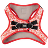 FuzzYard Step in Dog Harness - Hey There Sweetie