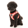 FuzzYard Step in Dog Harness - Hey There Sweetie