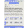 VetIQ Arthriti-UM Advanced - 45 Tablets