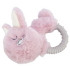 Junior Bunny with Rubber Ring