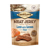 Carnilove Dog Treat - Meat Jerky - Lamb with Salmon Fillet