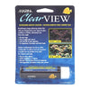 Marina ClearView Background Adhesive Solution