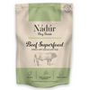 Nadur Dog Treats - Beef Superfood