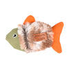 Natura Delight Fish Mix Cat Toy