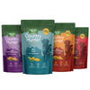 Natures Menu Country Hunter - Superfood Selection - 12 pouches