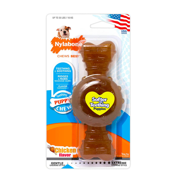 Nylabone sale soft chew