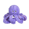 Flamingo Lorio Plush Octopus