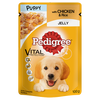 Pedigree-Puppy-Pouch-Chicken-Jelly-100g