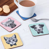 Bulldog Coaster