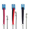 Petstop Padded Chain Lead 30