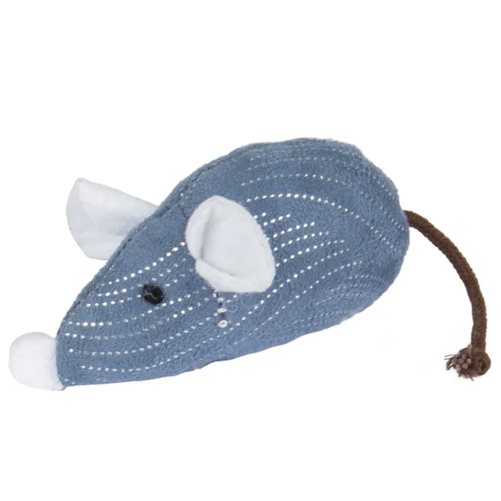 Mouser 2025 cat toy