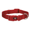 Premium Collar Red