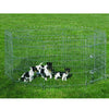 Wire Play Pen 8 Sides