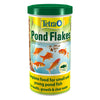 Tetra Pond Flakes