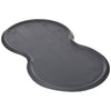 Trixie Place Mat Dark Gray