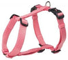 Premium H-Harness Pink - XXS