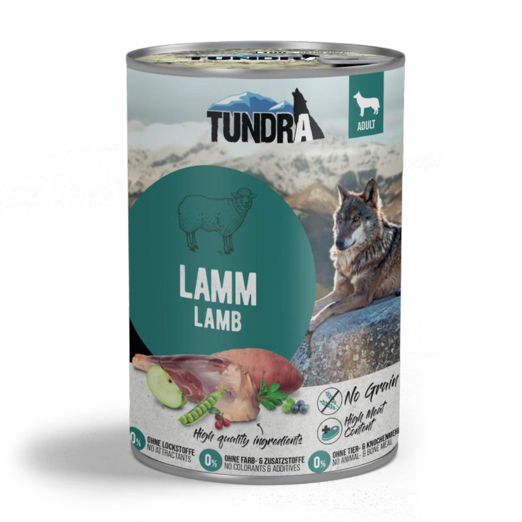 Tundra petfoods clearance